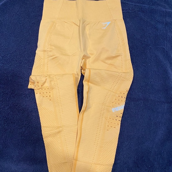 Gymshark Pants - Leggings